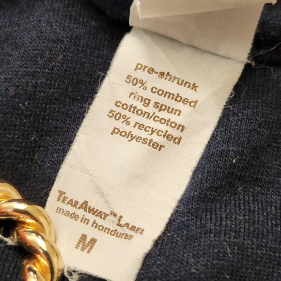 DAVE‎ MATTHEWS' BAND Summer 2010 Tee T-Shirt by Anvil Sustainable Concert Merch - Picture 2 of 15